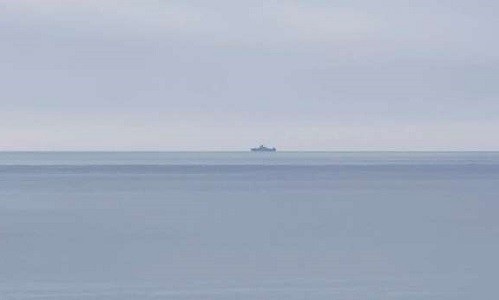 Anh điều tàu chiến tới Biển Đen ủng hộ Ukraine đối phó Nga - Ảnh 3. Anh điều tàu chiến tới Biển Đen ủng hộ Ukraine đối phó Nga - Ảnh 3.