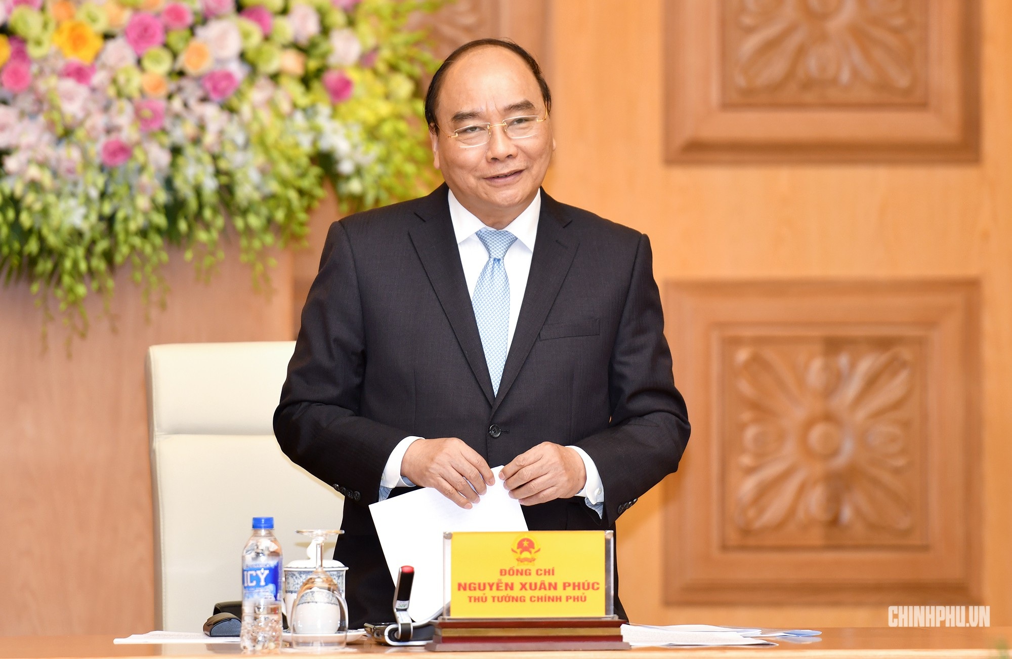 Thủ tướng: Không để kéo dài tình trạng chảy máu ý tưởng khởi nghiệp - Ảnh 1. Thủ tướng: Không để kéo dài tình trạng chảy máu ý tưởng khởi nghiệp - Ảnh 1.
