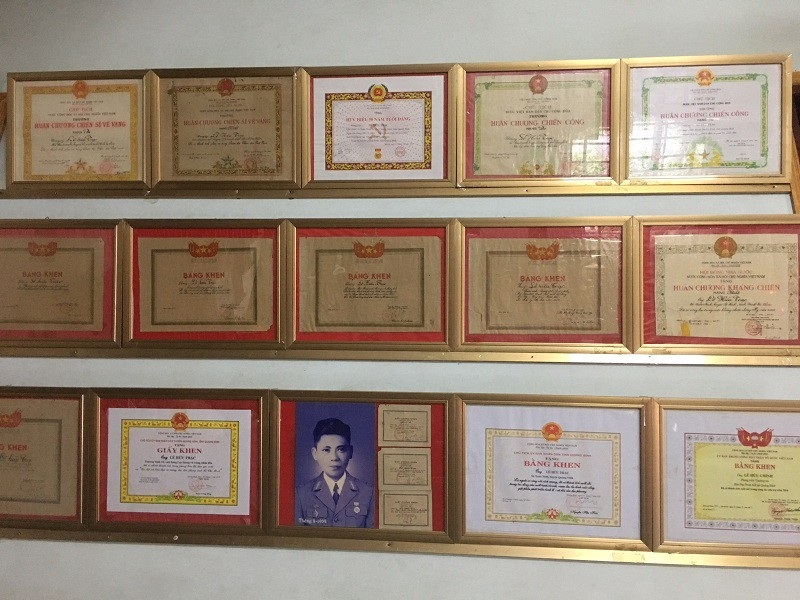 Ký ức của người Chỉ huy Anh hùng trên đất lửa Quảng Trị - Ảnh 3.