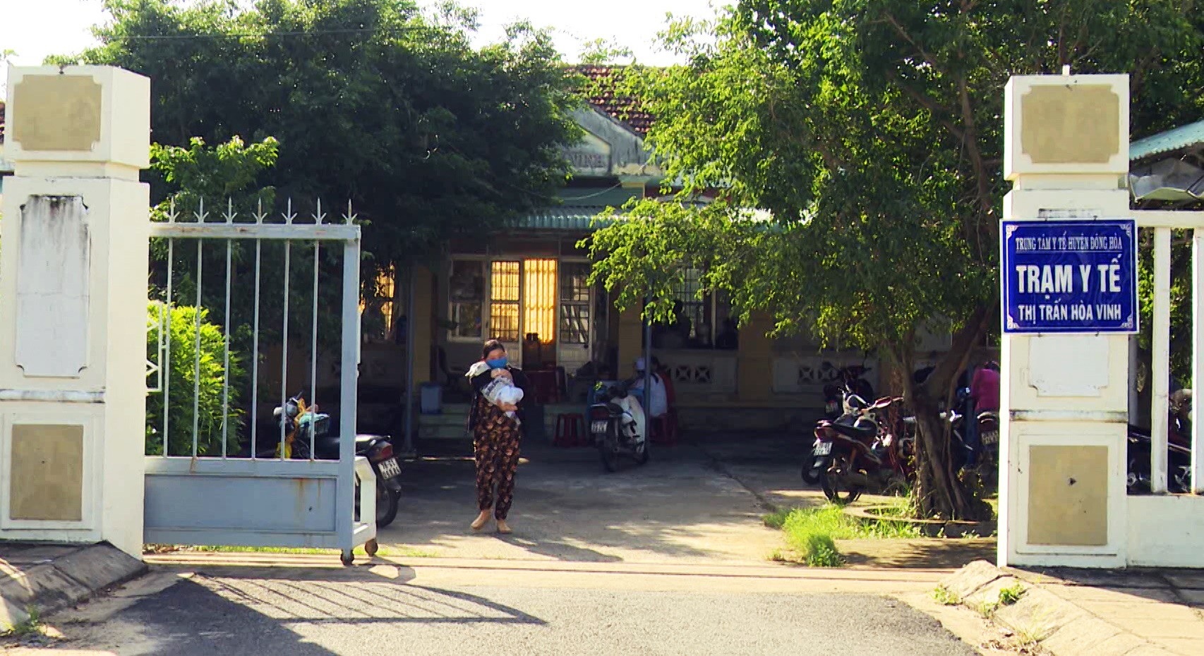 Phú Yên: Phụ huynh hoang mang vì thiếu trầm trọng vắc xin 5 trong 1 - Ảnh 1. Phú Yên: Phụ huynh hoang mang vì thiếu trầm trọng vắc xin 5 trong 1 - Ảnh 1.