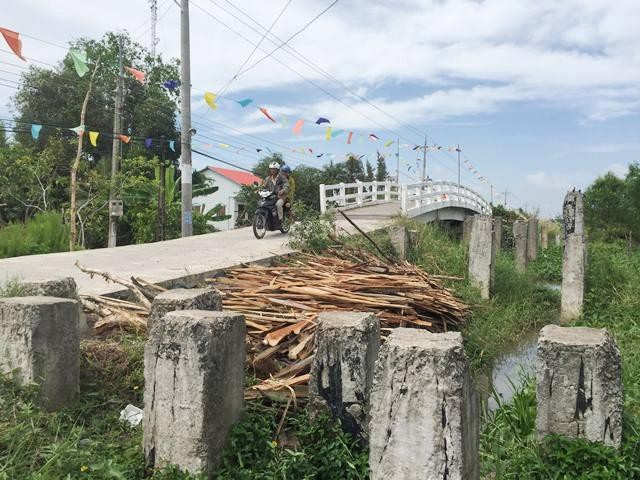 Nhà thờ nơi một tiếng gà gáy 3 tỉnh đều nghe giản dị đón giáng sinh an lành - Ảnh 2. Nhà thờ nơi một tiếng gà gáy 3 tỉnh đều nghe giản dị đón giáng sinh an lành - Ảnh 2.