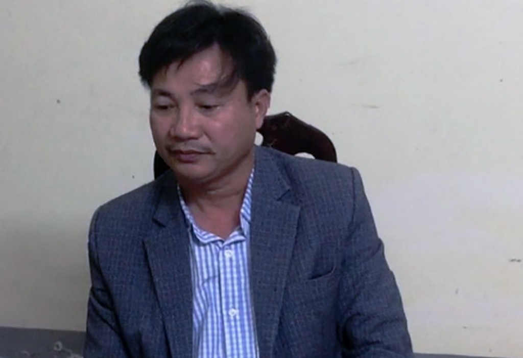 Bắt đối tượng làm bằng, chứng chỉ giả - Ảnh 3. Bắt đối tượng làm bằng, chứng chỉ giả - Ảnh 3.