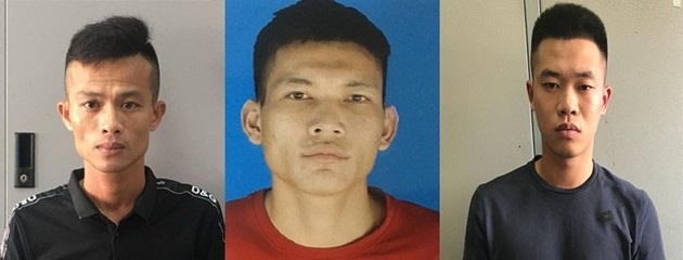 Bắt thêm 1 đồng phạm trong vụ đánh đập con nợ đến chết rồi vứt xác ven đường - Ảnh 2. Bắt thêm 1 đồng phạm trong vụ đánh đập con nợ đến chết rồi vứt xác ven đường - Ảnh 2.