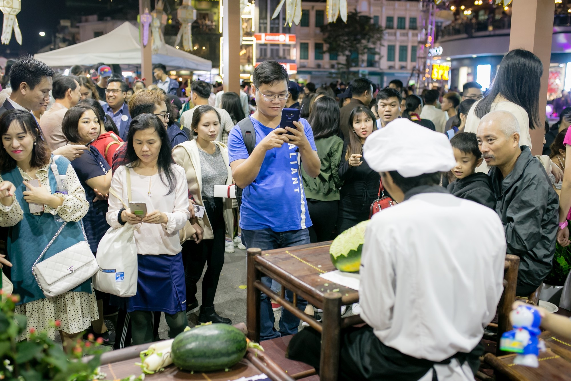 Thái Lan đẩy mạnh quảng bá du lịch, chào đón du khách Việt Nam thứ 1 triệu - Ảnh 3. Thái Lan đẩy mạnh quảng bá du lịch, chào đón du khách Việt Nam thứ 1 triệu - Ảnh 3.