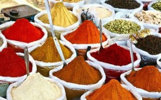 Phạt đến trăm triệu đồng nếu dùng phụ gia nhiễm kim loại nặng chế biến thực phẩm - Ảnh 1. Phạt đến trăm triệu đồng nếu dùng phụ gia nhiễm kim loại nặng chế biến thực phẩm - Ảnh 1.