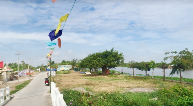 Nhà thờ nơi một tiếng gà gáy 3 tỉnh đều nghe giản dị đón giáng sinh an lành - Ảnh 3. Nhà thờ nơi một tiếng gà gáy 3 tỉnh đều nghe giản dị đón giáng sinh an lành - Ảnh 3.