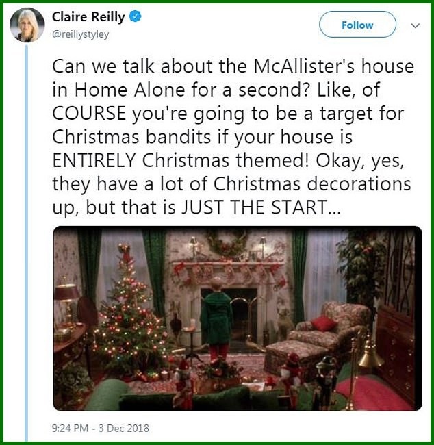 Có phải cậu bé trong Home Alone bị gia đình cố tình cho… ở nhà một mình? - Ảnh 3. Có phải cậu bé trong Home Alone bị gia đình cố tình cho… ở nhà một mình? - Ảnh 3.