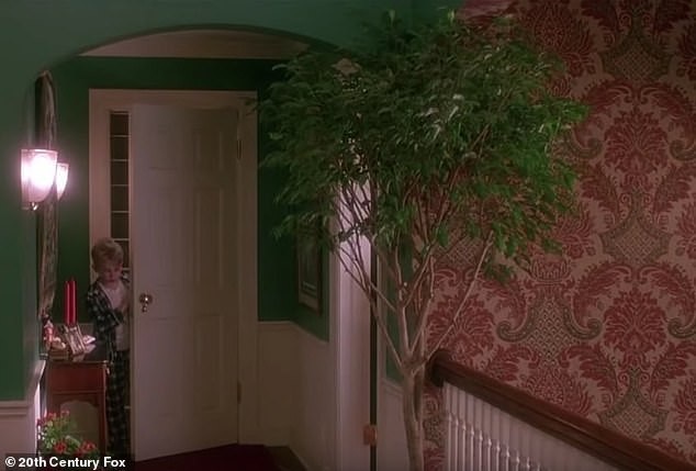 Có phải cậu bé trong Home Alone bị gia đình cố tình cho… ở nhà một mình? - Ảnh 4. Có phải cậu bé trong Home Alone bị gia đình cố tình cho… ở nhà một mình? - Ảnh 4.