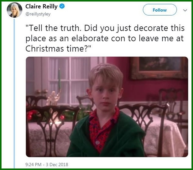 Có phải cậu bé trong Home Alone bị gia đình cố tình cho… ở nhà một mình? - Ảnh 8. Có phải cậu bé trong Home Alone bị gia đình cố tình cho… ở nhà một mình? - Ảnh 8.