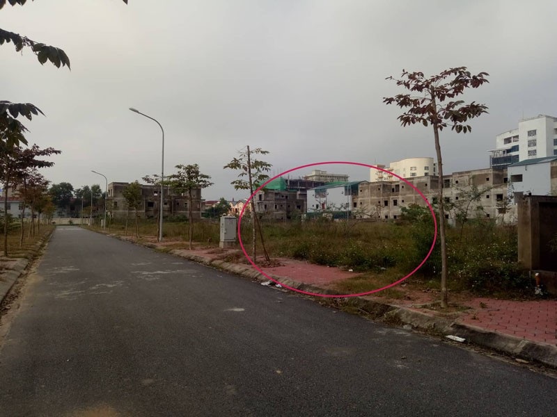 Người dân dính quả lừa tại Dự án bất động sản HUD! - Ảnh 3. Người dân dính quả lừa tại Dự án bất động sản HUD! - Ảnh 3.