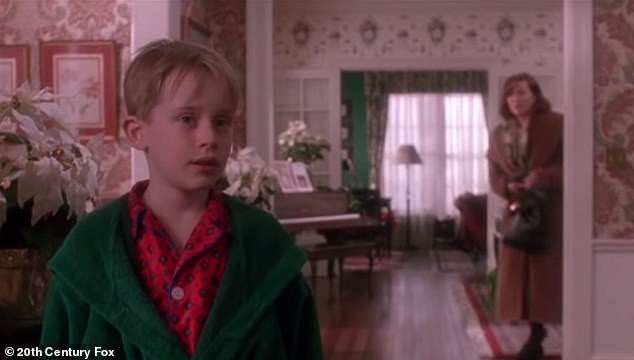 Có phải cậu bé trong Home Alone bị gia đình cố tình cho… ở nhà một mình? - Ảnh 1. Có phải cậu bé trong Home Alone bị gia đình cố tình cho… ở nhà một mình? - Ảnh 1.