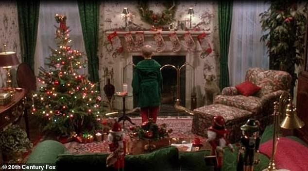 Có phải cậu bé trong Home Alone bị gia đình cố tình cho… ở nhà một mình? - Ảnh 2. Có phải cậu bé trong Home Alone bị gia đình cố tình cho… ở nhà một mình? - Ảnh 2.