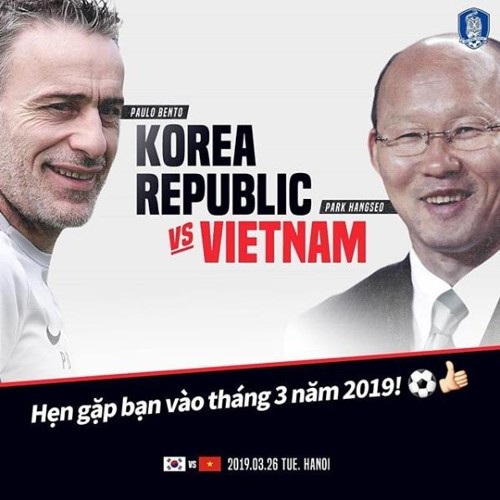 Báo Hàn Quốc háo hức chạm trán với HLV Park Hang Seo ở trận siêu cúp - Ảnh 1. Báo Hàn Quốc háo hức chạm trán với HLV Park Hang Seo ở trận siêu cúp - Ảnh 1.