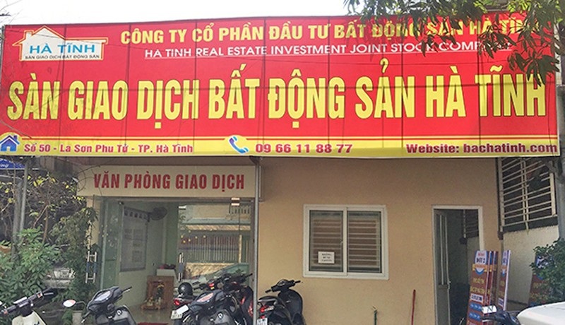 Người dân dính quả lừa tại Dự án bất động sản HUD! - Ảnh 4. Người dân dính quả lừa tại Dự án bất động sản HUD! - Ảnh 4.