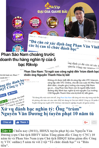 Top 10 sự kiện công nghệ nổi bật trong nước năm 2018 - Ảnh 9.