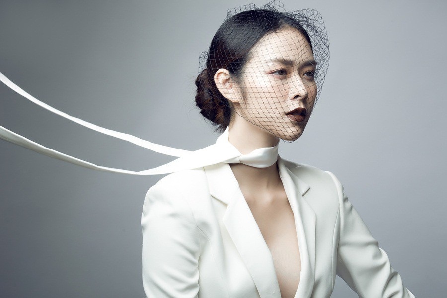 Diệp Bảo Ngọc lần đầu tiết lộ: Tôi mất lửa nghệ thuật vì làng giải trí quá ồn ào - Ảnh 8. Diệp Bảo Ngọc lần đầu tiết lộ: Tôi mất lửa nghệ thuật vì làng giải trí quá ồn ào - Ảnh 8.