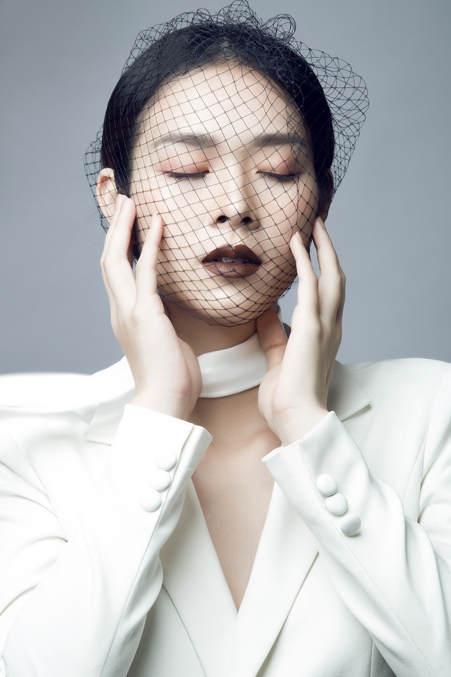 Diệp Bảo Ngọc lần đầu tiết lộ: Tôi mất lửa nghệ thuật vì làng giải trí quá ồn ào - Ảnh 6. Diệp Bảo Ngọc lần đầu tiết lộ: Tôi mất lửa nghệ thuật vì làng giải trí quá ồn ào - Ảnh 6.