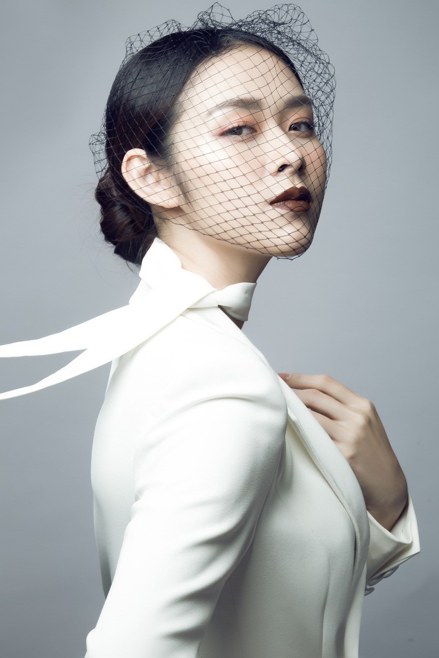 Diệp Bảo Ngọc lần đầu tiết lộ: Tôi mất lửa nghệ thuật vì làng giải trí quá ồn ào - Ảnh 7. Diệp Bảo Ngọc lần đầu tiết lộ: Tôi mất lửa nghệ thuật vì làng giải trí quá ồn ào - Ảnh 7.