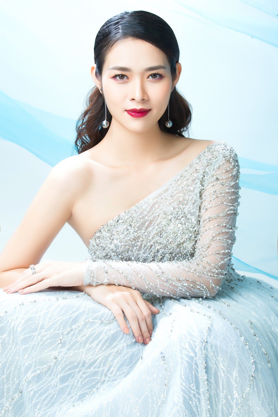 Diệp Bảo Ngọc lần đầu tiết lộ: Tôi mất lửa nghệ thuật vì làng giải trí quá ồn ào - Ảnh 9. Diệp Bảo Ngọc lần đầu tiết lộ: Tôi mất lửa nghệ thuật vì làng giải trí quá ồn ào - Ảnh 9.