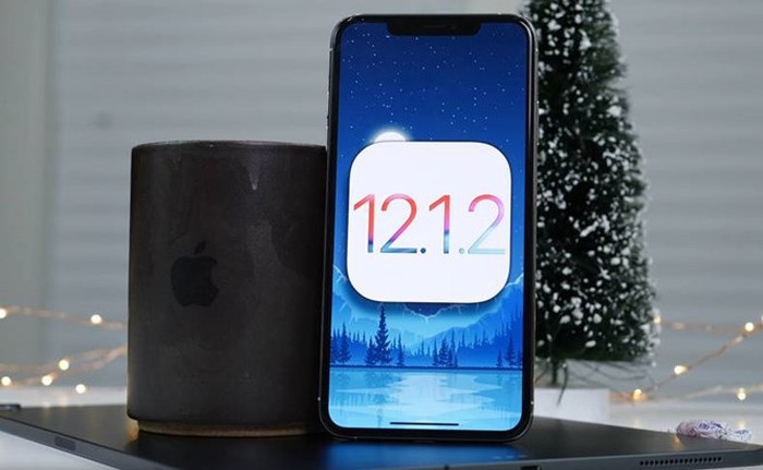 Huawei P30 Pro lộ thiết kế, iOS 12.1.2 gây mất dữ liệu di động - Ảnh 3. Huawei P30 Pro lộ thiết kế, iOS 12.1.2 gây mất dữ liệu di động - Ảnh 3.