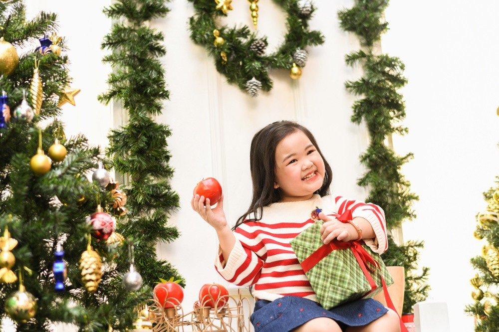 Ca sĩ Maya: Con gái rất hiểu chuyện và thương mẹ - Ảnh 7. Ca sĩ Maya: Con gái rất hiểu chuyện và thương mẹ - Ảnh 7.