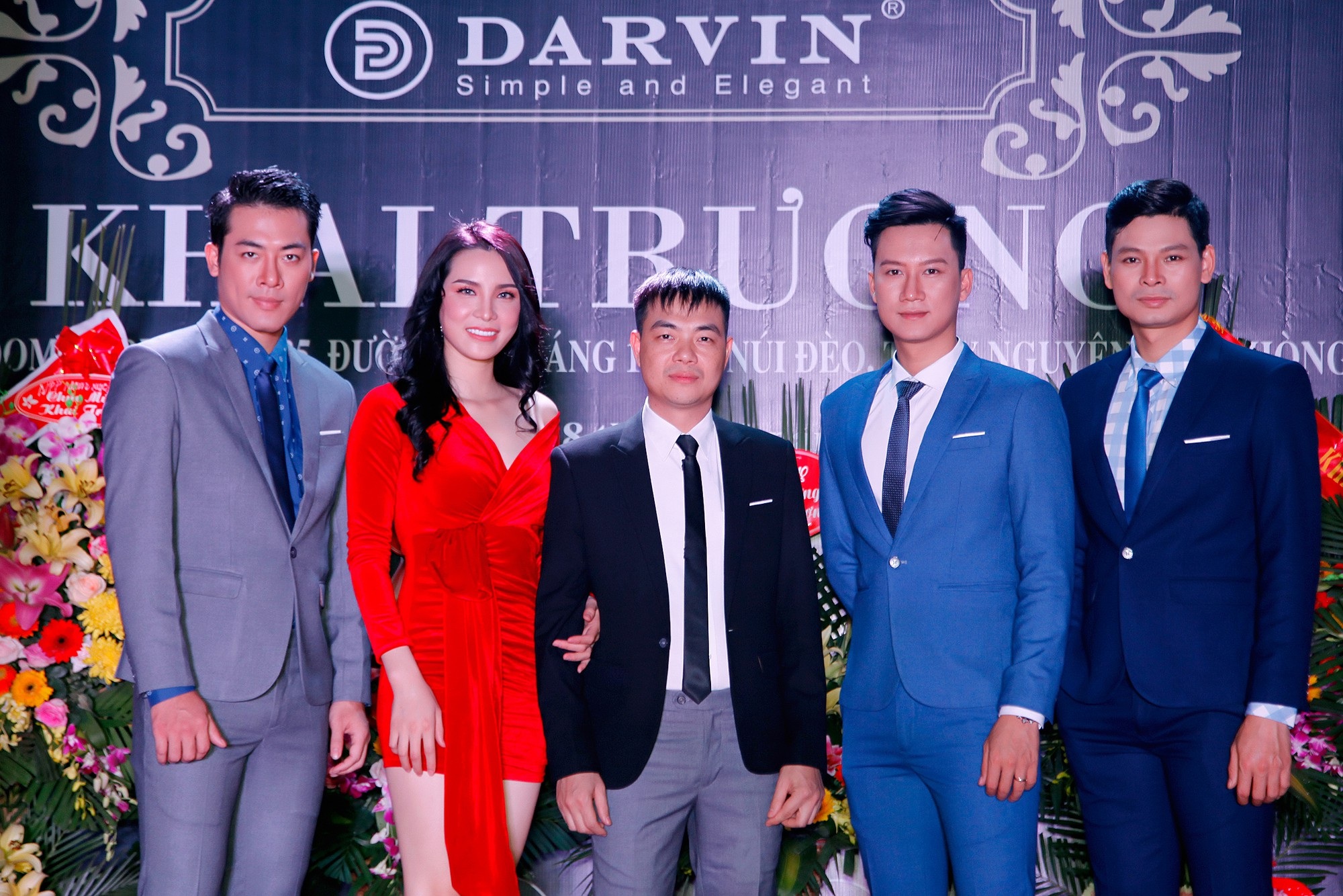 CEO thương hiệu Darvin: “Người doanh nhân phải biết hy sinh cái tôi của riêng mình để thành công” - Ảnh 2.