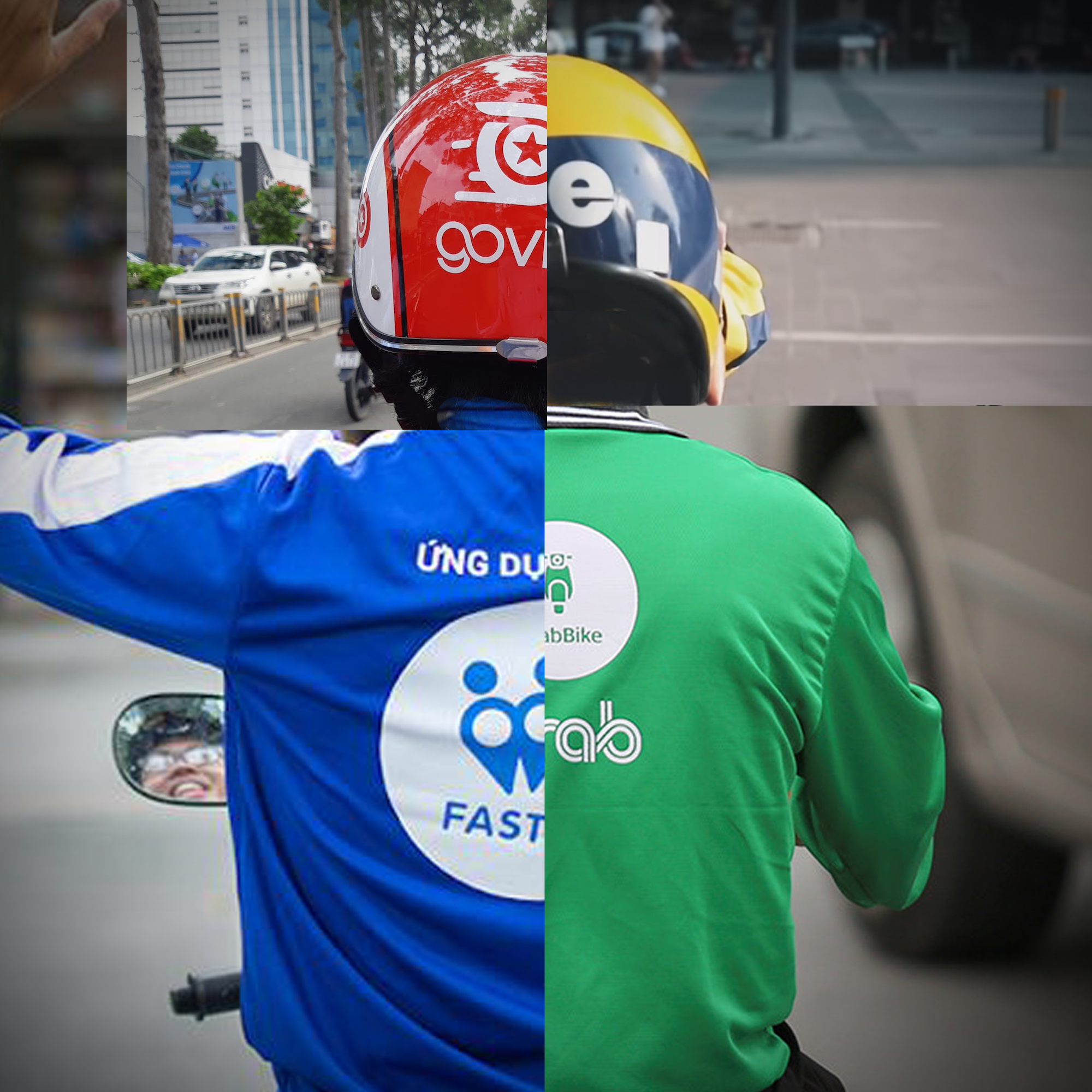 Top 10 sự kiện công nghệ nổi bật trong nước năm 2018 - Ảnh 25.