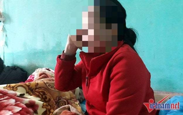 Cảnh khó tin về giường hạnh phúc trong phòng trọ tập thể - Ảnh 2.