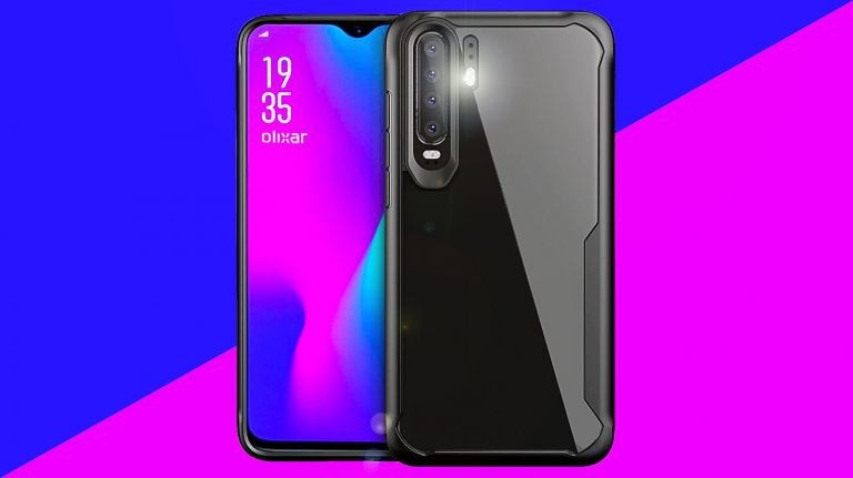 Huawei P30 Pro lộ thiết kế, iOS 12.1.2 gây mất dữ liệu di động - Ảnh 2. Huawei P30 Pro lộ thiết kế, iOS 12.1.2 gây mất dữ liệu di động - Ảnh 2.