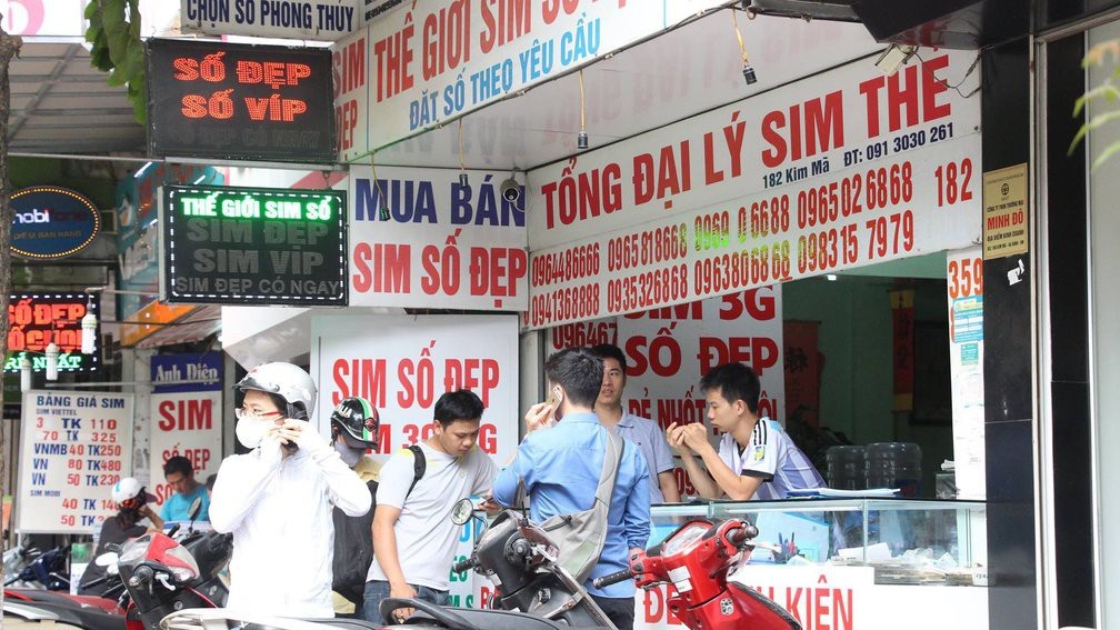 Top 10 sự kiện công nghệ nổi bật trong nước năm 2018 - Ảnh 12.