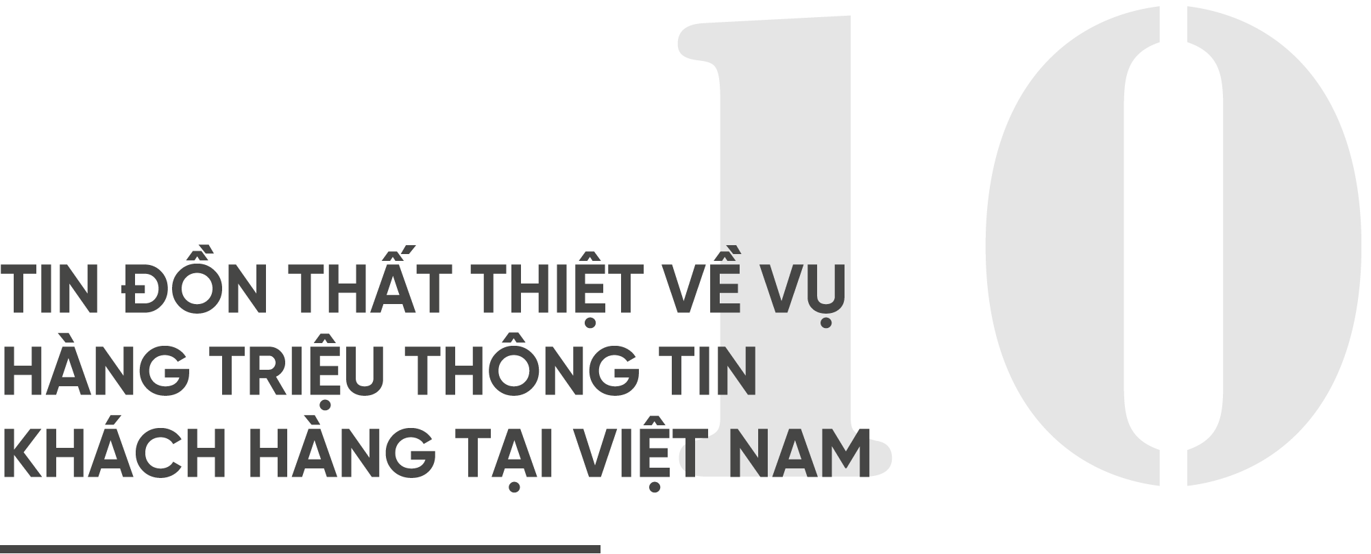 Top 10 sự kiện công nghệ nổi bật trong nước năm 2018 - Ảnh 26.