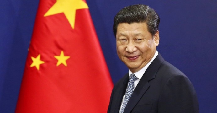 Báo Mỹ: Trung Quốc dùng Sáng kiến “Vành đai, con đường” cho mục đích quân sự - Ảnh 1. Báo Mỹ: Trung Quốc dùng Sáng kiến “Vành đai, con đường” cho mục đích quân sự - Ảnh 1.