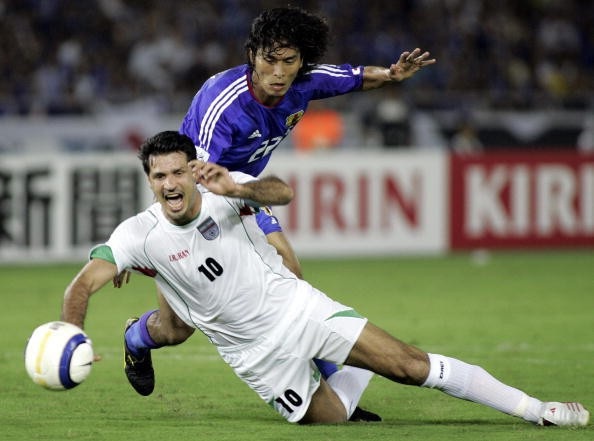 5 chân sút hàng đầu trong lịch sử Asian Cup - Ảnh 5.