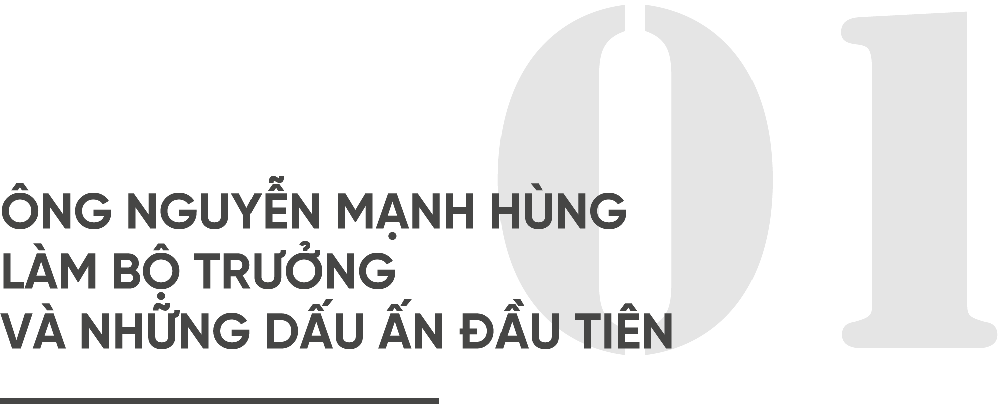 Top 10 sự kiện công nghệ nổi bật trong nước năm 2018 - Ảnh 2.