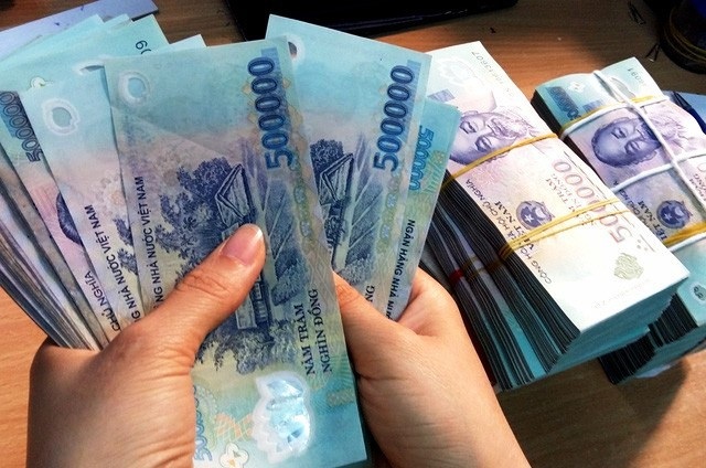 Hải quan TPHCM như “ngồi trên đống lửa” với chỉ tiêu thu 108.000 tỷ đồng - Ảnh 3. Hải quan TPHCM như “ngồi trên đống lửa” với chỉ tiêu thu 108.000 tỷ đồng - Ảnh 3.