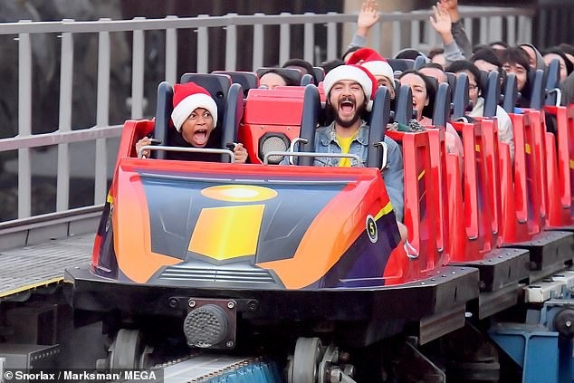 Bạn trai kém 16 tuổi cầu hôn siêu mẫu Heidi Klum - Ảnh 10. Bạn trai kém 16 tuổi cầu hôn siêu mẫu Heidi Klum - Ảnh 10.