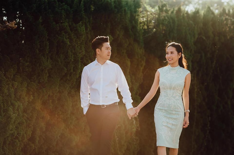 Ca sĩ Lê Hiếu sẽ cưới vợ đầu năm 2019 - Ảnh 1. Ca sĩ Lê Hiếu sẽ cưới vợ đầu năm 2019 - Ảnh 1.