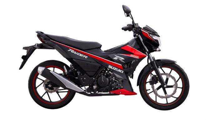 Xe côn tay Honda CG125 2022 có bản đặc biệt giá từ 267 triệu đồng  Xe  máy  Việt Giải Trí