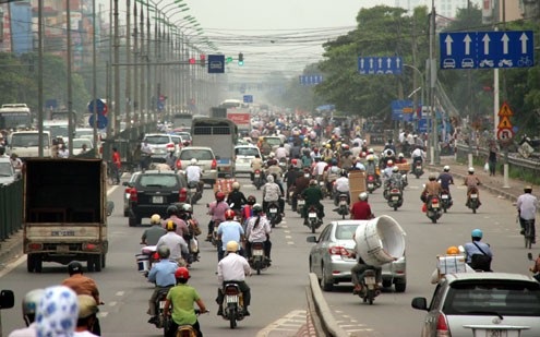Diễn biến bất động sản khu Nam Hà Nội năm 2019 sẽ thế nào? - Ảnh 3. Diễn biến bất động sản khu Nam Hà Nội năm 2019 sẽ thế nào? - Ảnh 3.