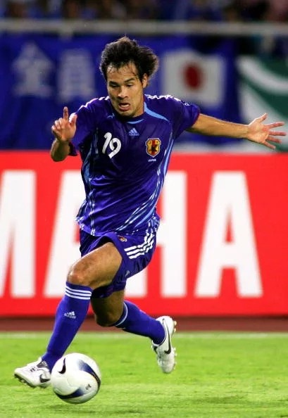 5 chân sút hàng đầu trong lịch sử Asian Cup - Ảnh 3.