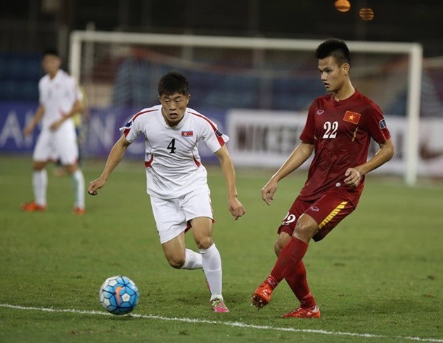 HLV Park Hang Seo triệu tập gấp Tấn Tài cho Asian Cup 2019 - Ảnh 1. HLV Park Hang Seo triệu tập gấp Tấn Tài cho Asian Cup 2019 - Ảnh 1.