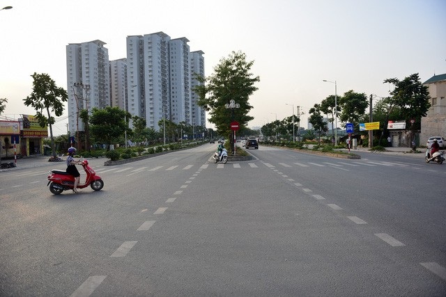 Hà Nội điều chỉnh hộ khẩu, chứng minh thư hàng loạt gia đình - Ảnh 1. Hà Nội điều chỉnh hộ khẩu, chứng minh thư hàng loạt gia đình - Ảnh 1.