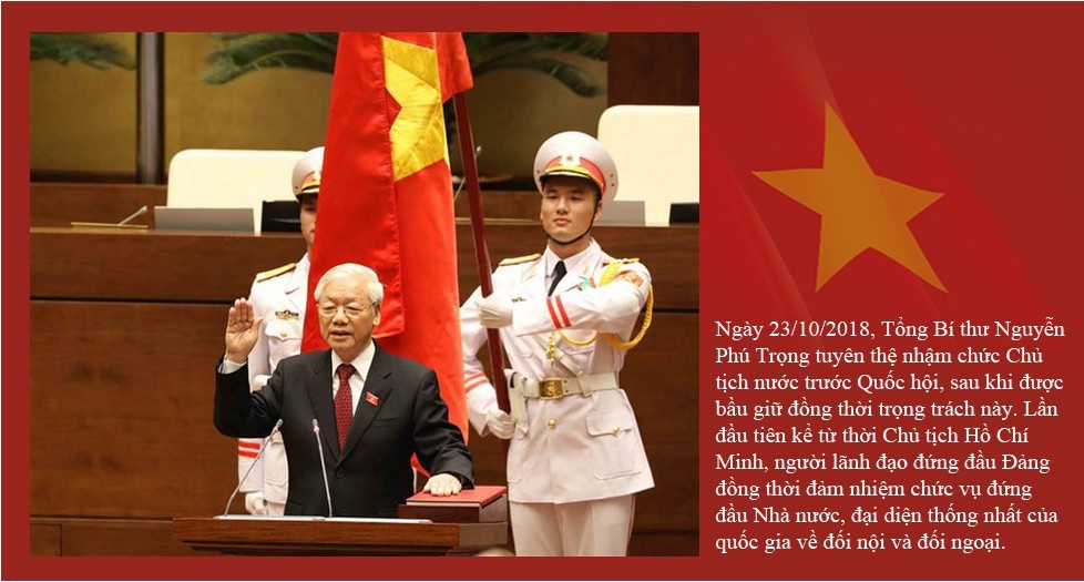 10 sự kiện trong nước nổi bật nhất năm 2018 - Ảnh 2.