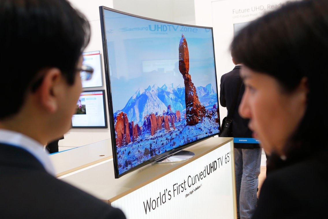 Chọn TV coi Tết: 4K hay HDR? - Ảnh 1. Chọn TV coi Tết: 4K hay HDR? - Ảnh 1.