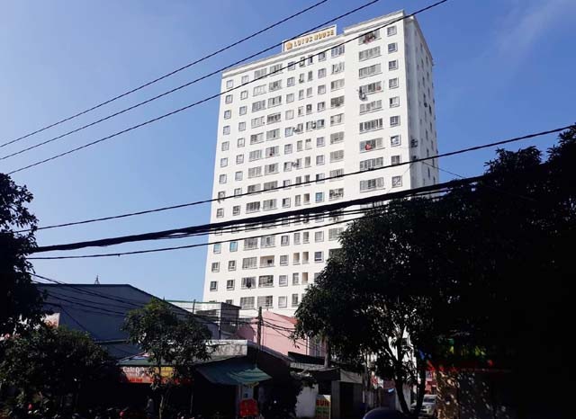 Vụ cháu bé 3 tuổi tử vong ở sân chung cư: Tác nhân là một cháu bé 10 tuổi? - Ảnh 2. Vụ cháu bé 3 tuổi tử vong ở sân chung cư: Tác nhân là một cháu bé 10 tuổi? - Ảnh 2.
