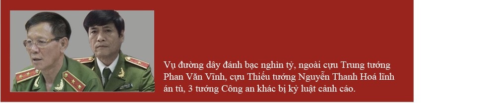10 sự kiện trong nước nổi bật nhất năm 2018 - Ảnh 12.