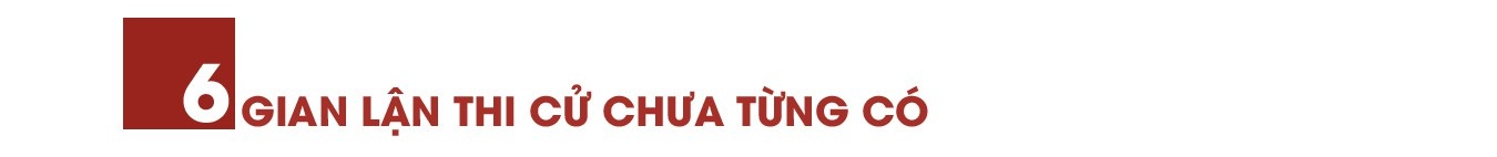 10 sự kiện trong nước nổi bật nhất năm 2018 - Ảnh 17.