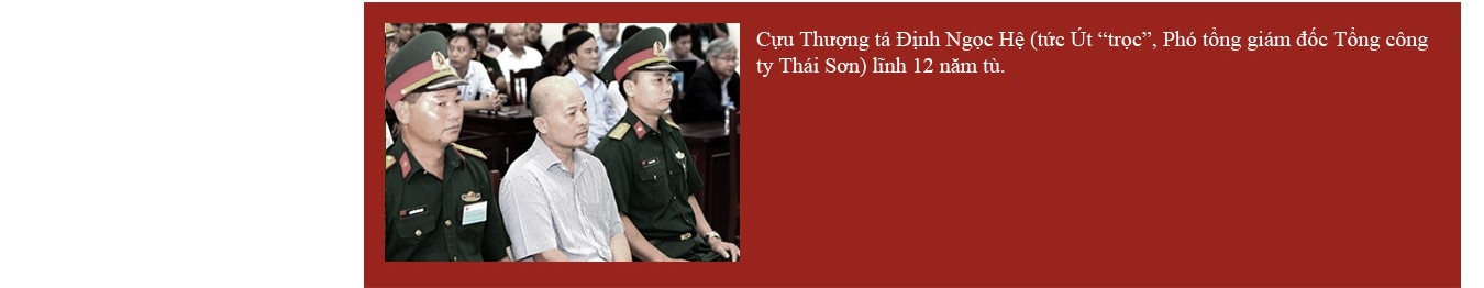 10 sự kiện trong nước nổi bật nhất năm 2018 - Ảnh 26.