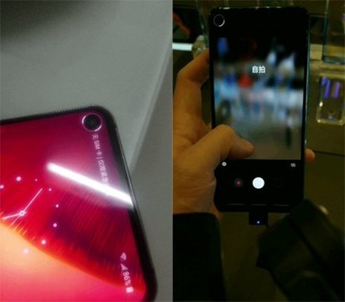 Nokia 9 lộ ảnh chụp mặt trước, thiết kế iPad mini 5 được hé lộ - Ảnh 4.