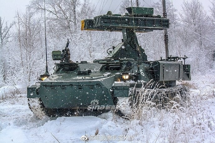Nga răn đe Ukraine khi lực lượng phòng không Kiev liên tục khoe cơ bắp - Ảnh 1. Nga răn đe Ukraine khi lực lượng phòng không Kiev liên tục khoe cơ bắp - Ảnh 1.